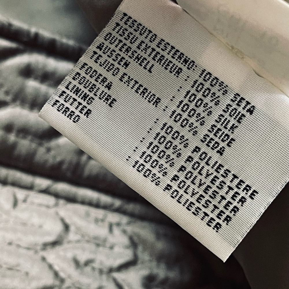 Gianfranco Ferre Fall Jacket With Hidden Hoodie - image 7